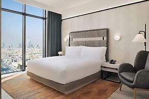 Crowne Plaza Riyadh Al Takhassusi By IHG