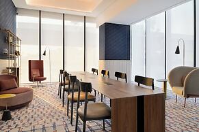 Crowne Plaza Riyadh Al Takhassusi By IHG