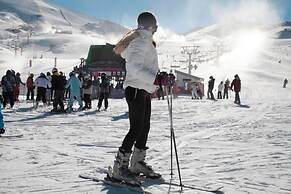 Estudio Montblanc