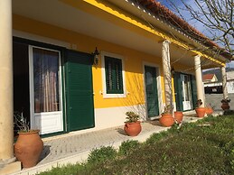 L'Escale au Portugal