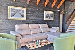Casa VanTitter