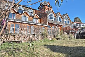 Casa VanTitter