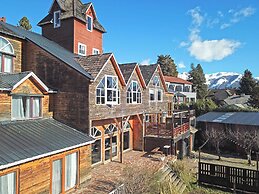 Casa VanTitter