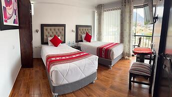 hotel killa