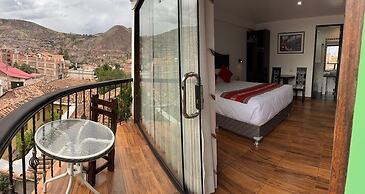 hotel killa