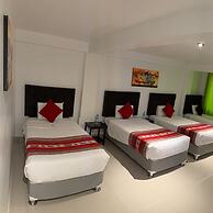 hotel killa