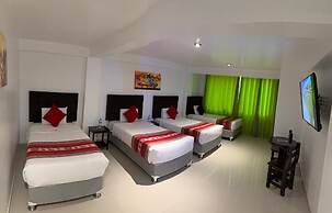 hotel killa
