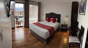 hotel killa