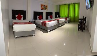 hotel killa