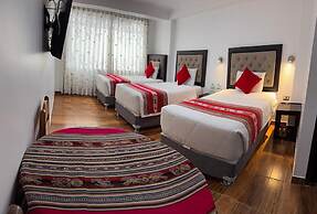 hotel killa