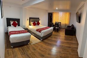 hotel killa