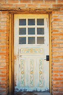 Casona Tunan