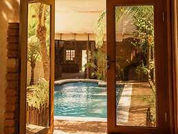 Casona Tunan