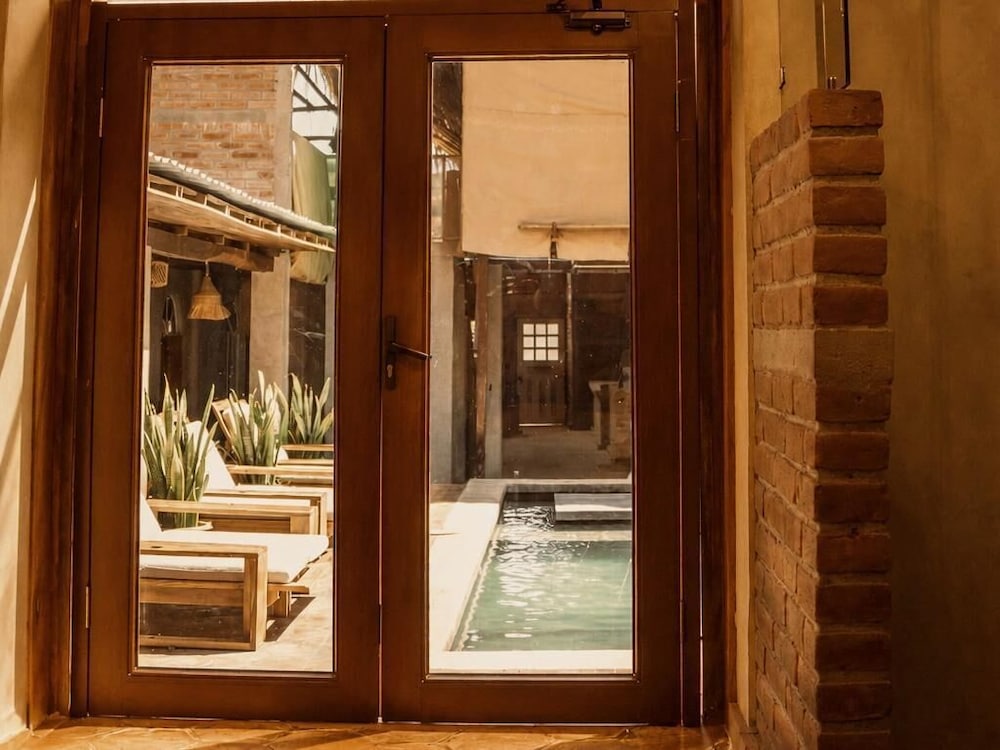 Casona Tunan
