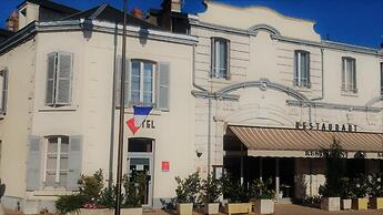 Hôtel Saint Christophe
