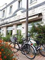 Hôtel Saint Christophe