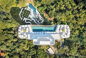Garza Blanca Sanctuary