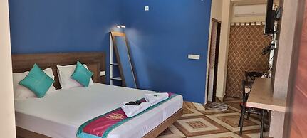HOTEL SHREESH NEIL