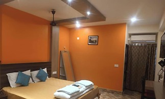 HOTEL SHREESH NEIL