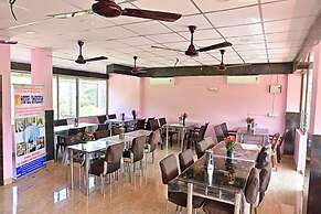 HOTEL SHREESH NEIL