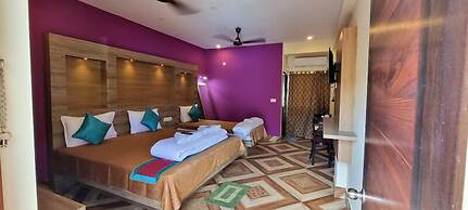 HOTEL SHREESH NEIL