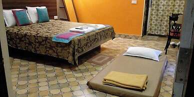 HOTEL SHREESH NEIL