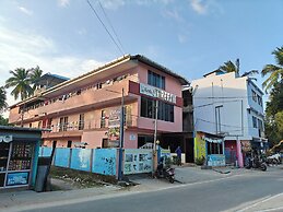 HOTEL SHREESH NEIL