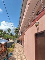HOTEL SHREESH NEIL