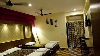HOTEL SHREESH NEIL
