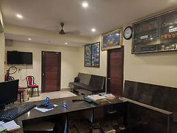 HOTEL SHREESH NEIL