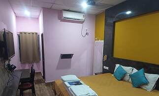 HOTEL SHREESH NEIL