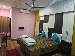 HOTEL SHREESH NEIL