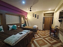 HOTEL SHREESH NEIL
