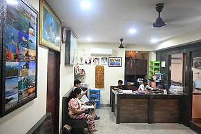 HOTEL SHREESH NEIL