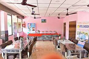 HOTEL SHREESH NEIL