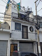 Vista Volcan