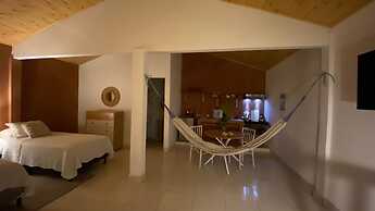 zenda house