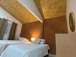 zenda house