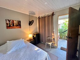 zenda house