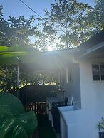 zenda house