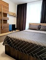 Hotel Rooms St Paul