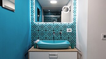 Rental in Rome Giulia Apartment