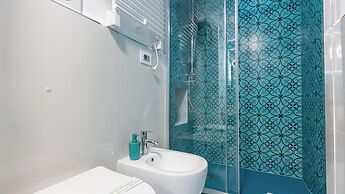 Rental in Rome Giulia Apartment