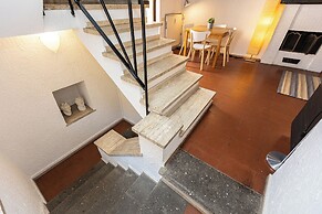 Rental in Rome Ciambella Terrace