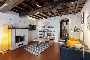 Rental in Rome Ciambella Terrace