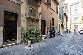 Rental in Rome Ciambella Terrace