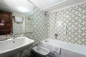 Rental in Rome Ciambella Terrace