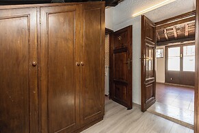 Rental in Rome Ciambella Terrace