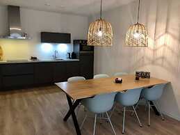 Lodge in Zoutelande Near Beach