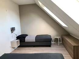 Lodge in Zoutelande Near Beach